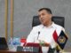 Wakil Menteri Imigrasi dan Pemasyarakatan (Wamen Imipas), Silmy Karim.