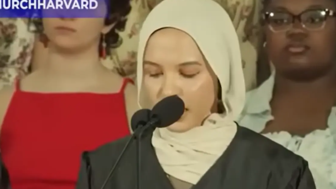 Profil Suheila Mukhtar, Mahasiswi Harvard yang Viral Usai Bacakan Al Quran