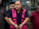 Tersangka Korupsi MBG, Dadan Hindayana. (Ist.)