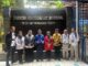 Mahasiswa Program Magister Ilmu Komunikasi Universitas Paramadina, mengunjungi SMP Perguruan Cikini pada 18 Mei 2026, diterima oleh Kepala Sekolah, Sugeng Ependi (berbaju biru) dan Wakil Kepala Sekolah, Zakiyatul Fikriyyah (berbaju merah)