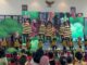 KB-TK Tarakanita 5 Pentas Seni dan Pelepasan Siswa TK B Tahun Ajaran 2025/2026 dengan tema “The Magical World of Flora and Fauna”
