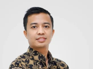 Direktur CELIOS Media Wahyudi Askar