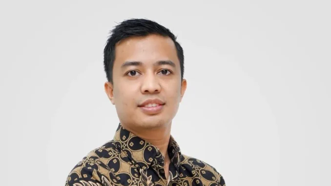 Direktur CELIOS Media Wahyudi Askar Direktur CELIOS Media Wahyudi Askar