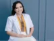 dr. Eliza Princila Utami Pakaenoni alias dr. Icha (27).