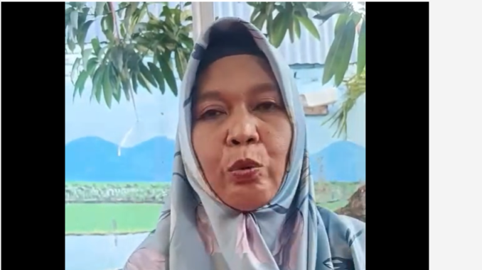 Viral Pengakuan Dugaan Jual Beli Jabatan Kepala Sekolah