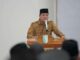 Bupati Kuantan Singingi (Kuansing), Dr. H. Suhardiman Amby, Ak., M.M.,