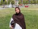 Farradiska Febriani Putri P., alumni Program Studi Profesi Ners Universitas Muhammadiyah Malang (UMM) angkatan 28.