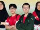 4 siswa terbaik ke International Biology Olympiad (IBO) 2026 di Lithuania