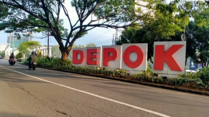 Kota Depok Kota Depok
