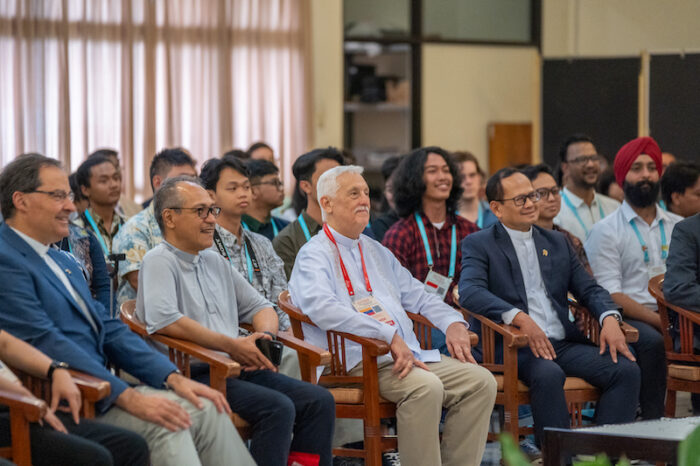 The 11th World Union of Jesuit Alumni (WUJA) Congress 2026 gathers alumni delegates from Jesuit schools, colleges, and universities across 57 countries from July 29 to August 2, 2026