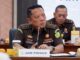 Jaksa Agung Muda Bidang Tindak Pidana Khusus (Jampidsus) Kejaksaan Agung (Kejagung), Dr. Febrie Adriansyah, S.H., M.H.