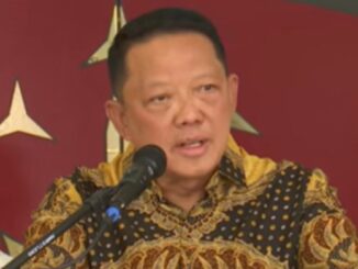 Jaksa Agung Muda Bidang Tindak Pidana Khusus (Jampidsus) Kejaksaan Agung, Febrie Adriansyah