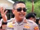 Didik Putra Kuncoro, eks Kapolres Bima Kota