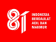 Logo HUT RI ke-81 (Kalderanews/Ist)