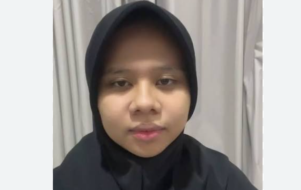 Mega Salsabila