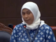 Cenuk Widiyastrisna Sayekti, seorang dosen tetap non-ASN di Universitas Airlangga