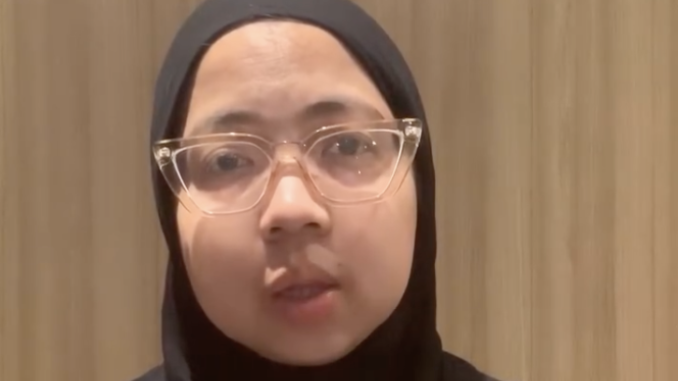 Dokter estetika di Klinik ERHA bernama dr. Ayu Kusuma Ningrum Dokter estetika di Klinik ERHA bernama dr. Ayu Kusuma Ningrum