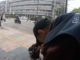 Fotografer di Jalan Braga Bandung