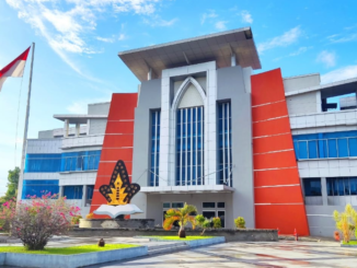 Universitas Negeri Gorontalo