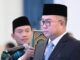 Kepala Badan Riset dan Inovasi Nasional (BRIN), Arif Satria