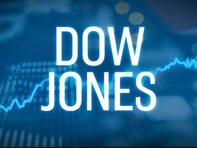 S&P Dow Jones Indices