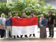 Tim Indonesia jelang keberangkatan menuju ajang International Chemistry Olympiad (IChO) di Taskhent, Uzbekistan