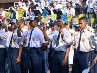 Siswa SMP