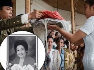 Paula Diana Warokka Wirjawan, sosok perempuan tangguh asal Minahasa
