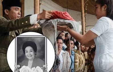 Paula Diana Warokka Wirjawan, sosok perempuan tangguh asal Minahasa Paula Diana Warokka Wirjawan, sosok perempuan tangguh asal Minahasa
