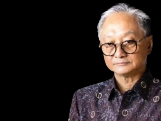 Menteri Pekerjaan Umum (PU) Dody Hanggodo