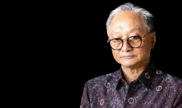 Menteri Pekerjaan Umum (PU) Dody Hanggodo Menteri Pekerjaan Umum (PU) Dody Hanggodo