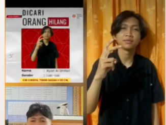 Kisah Ryan Alghifary, Mahasiswa Unand yang Hilang Misterius Sejak November 2025 (Kalderanews.com/Instagram @babesumbar)