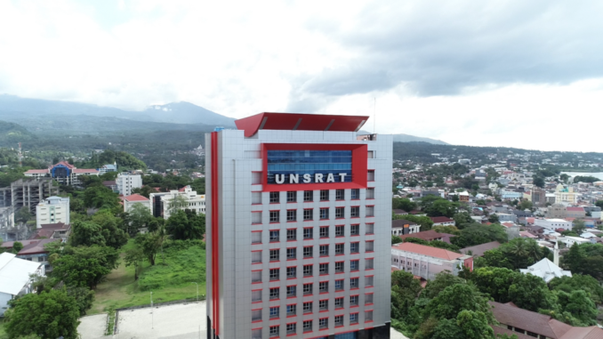 Universitas Sam Ratulangi (Unsrat)
