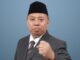 Rektor Universitas Jenderal Soedirman (Unsoed), Prof. Akhmad Sodiq