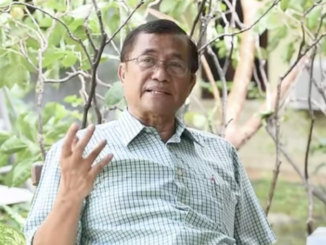 Prof. Jatna Supriatna, Ph.D..