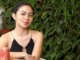 Ariel Tatum - Nama Asli Lahir: Ariel Putri Tarim - Nama Legal Baru: Ariel Dewinta Ayu Sekarini