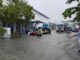 Banjir Bandang di Padang