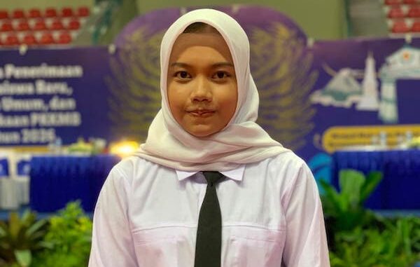 Qolby Kadya Rizky