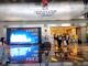 Bursa Efek Indonesia (BEI)