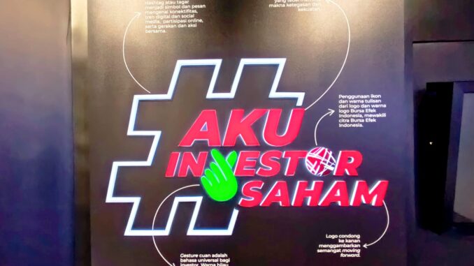 Bursa Efek Indonesia (BEI) Bursa Efek Indonesia (BEI)
