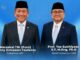 Marsekal TNI (Purn) Donny Ermawan Taufanto sebagai Gubernur URI dan Yos Sunitiyoso sebagai Wakil Gubernur URI di