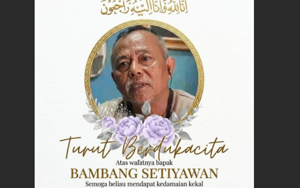 bambang kurniawan Sosok Bambang Kurniawan, Pedagang Cermin yang Tewas Dikeroyok Saat Ricuh Pasca Demo
