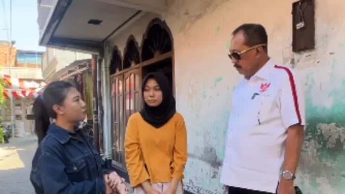 Mahasiswi Unesa Terancam Putus Kuliah karena Data Desil Tak Sesuai