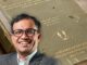 Rudi Fajar, alumnus FEB Unpad yang tulis skripsi AI pada 1992