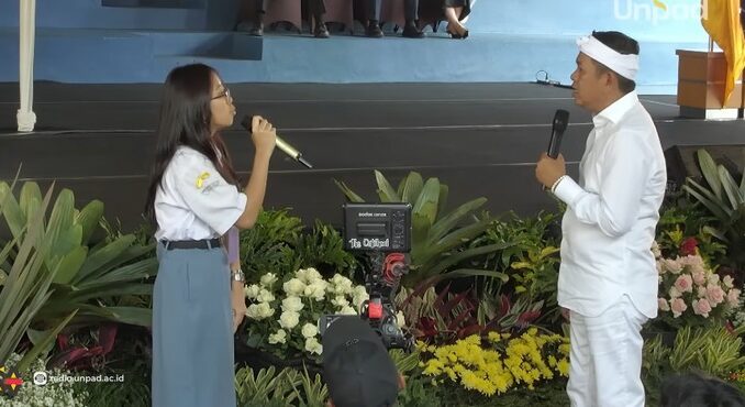 Sosok Dinara Alivi Kinesya yang Tolak Bantuan Dedi Mulyadi