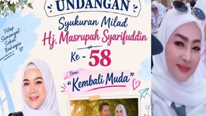 viral karhutla
