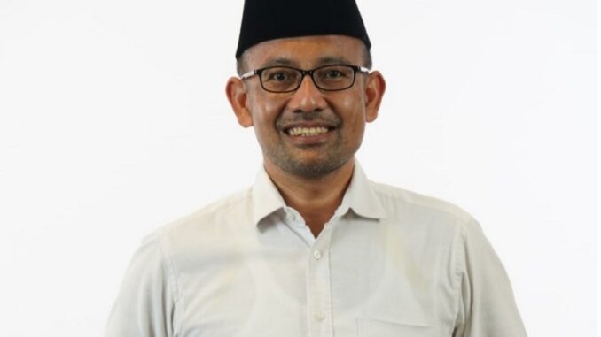 Rektor Universitas Islam Negeri Sunan Ampel (UINSA) Surabaya, Prof. Akhmad Muzakki. Rektor Universitas Islam Negeri Sunan Ampel (UINSA) Surabaya, Prof. Akhmad Muzakki.