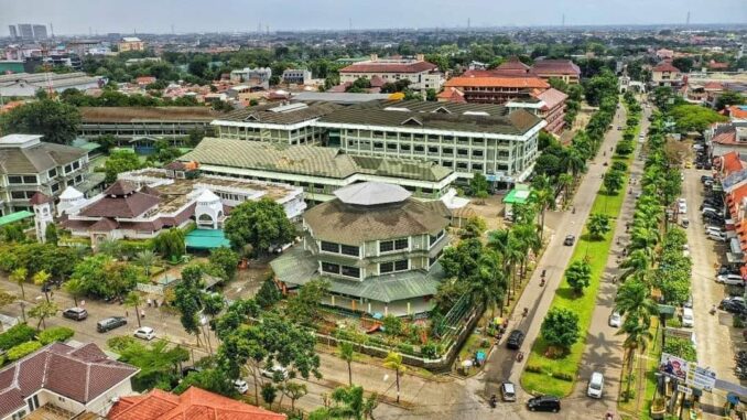 Sekolah Al Azhar Kemang Pratama Bekasi