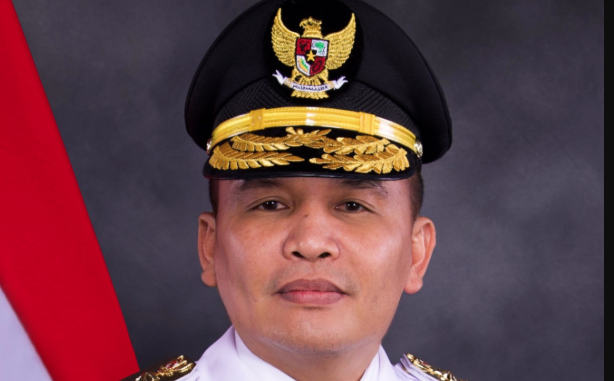 Agustiar Sabran
