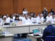 Rapat Pleno Komisi Nasional Indonesia untuk UNESCO (KNIU), Senin (28/9).
